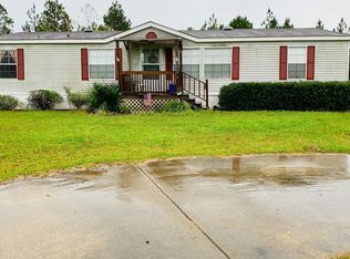 24697 McHenry Rd, Saucier, MS 39574