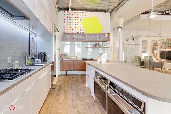 Sold by CORE | media 8