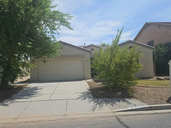 45353 W Sandhill Rd, Maricopa, AZ 85139