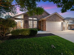 4196 Woodhaven Trl, Round Rock, TX 78665