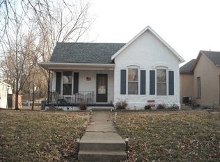1036 Riley St, Atchison, KS 66002