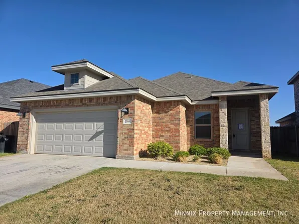 2105 Congress St, Odessa, TX 79762