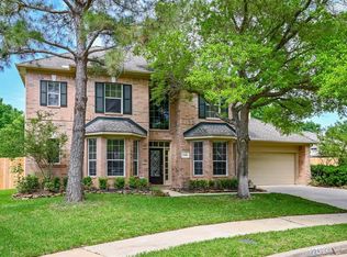 22402 Lauras Glen Ct, Katy, TX 77450