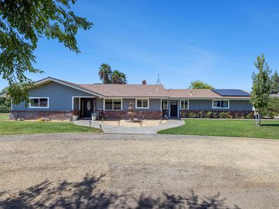 6589 N De Wolf Ave, Clovis, CA, 93619