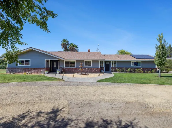 6589 N De Wolf Ave, Clovis, CA 93619