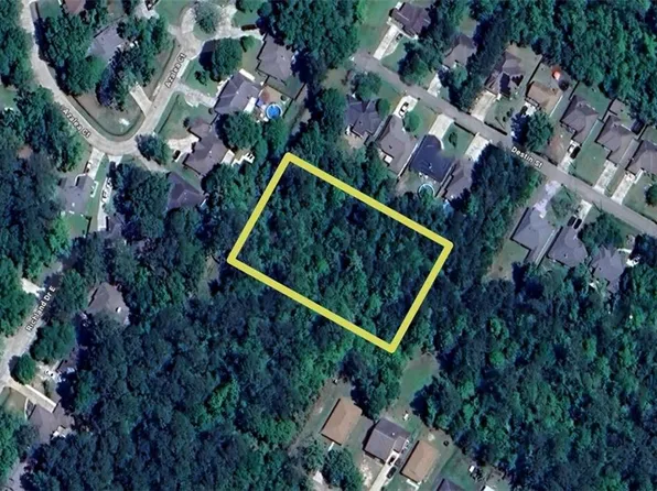 Lots 8 10 12 14 16 18 Sq #229, Mandeville, LA 70448