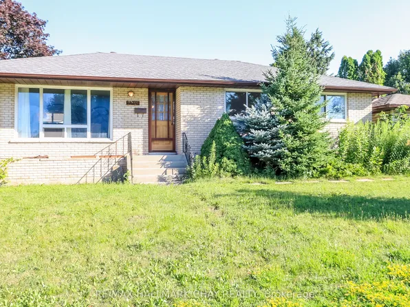 178 Rose St, Barrie, ON L4M 2T9