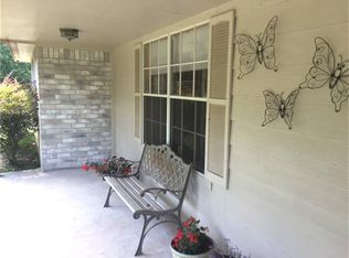 331 Long Branch Rd, Bellville, TX 77418