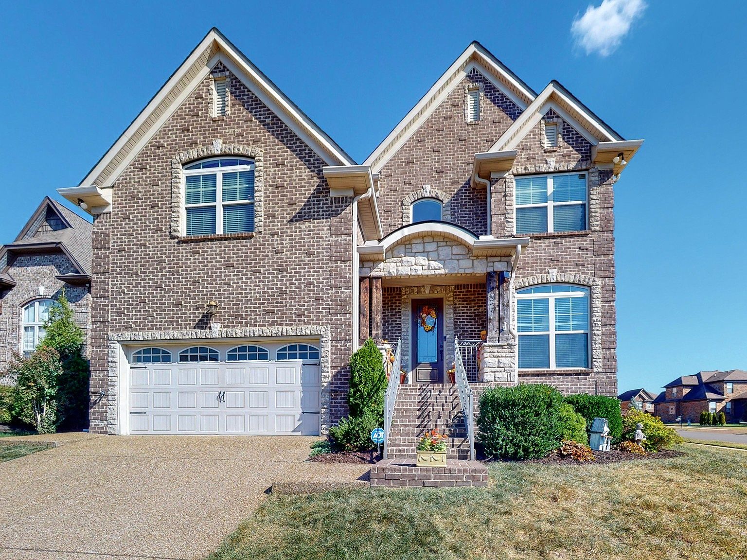 327 Midtown Trl, Mount Juliet, TN 37122 MLS 2534802 Zillow