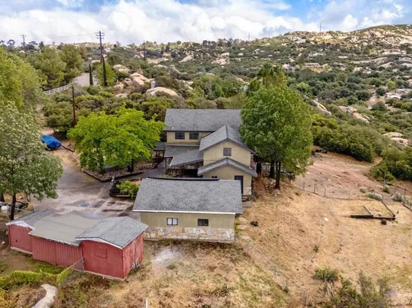 3860 Carveacre Rd, Alpine, CA 91901