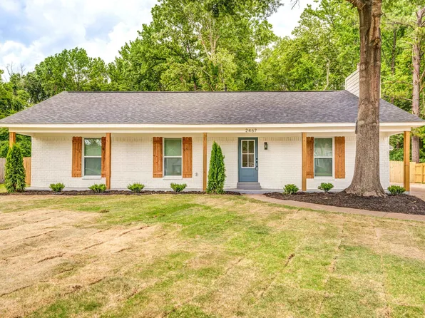 2467 Flowering Tree Dr, Memphis, TN 38134