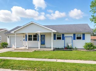 4 Topaz Dr, Huntington, IN 46750