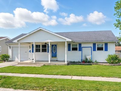 4 Topaz Dr, Huntington, IN, 46750