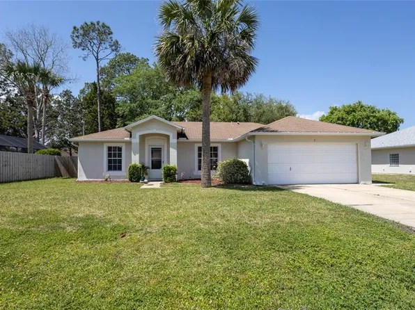 7 Brockton Ln, Palm Coast, FL 32137