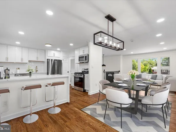 13102 Wellford Dr, Beltsville, MD 20705