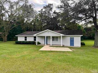 3147 Zepp Ln, Pace, FL 32571
