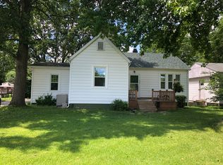 905 Bluffview Dr, Dupo, IL 62239