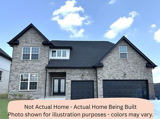 2 Easter Lilly Way LOT 2, Smyrna, TN 37167