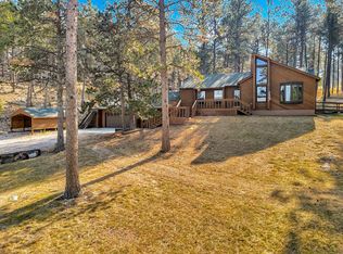 24966 Mica Ridge Rd, Custer, SD 57730