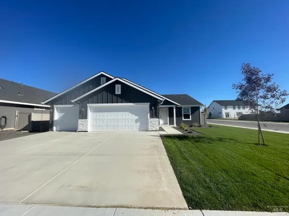 19184 Smith Fork Way, Caldwell, ID 83605
