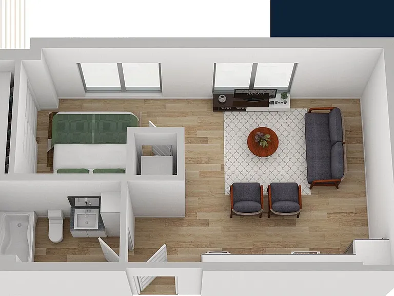 Rosa Apartments — Photo 9