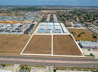 6902 & 6918 S Staples St, Corpus Christi, TX 78414