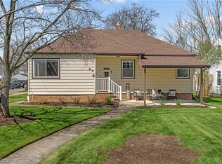 6788 Orchard Blvd, Parma Heights, OH