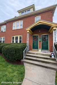 1 Jefferson Avenue, Middletown, CT, 06457