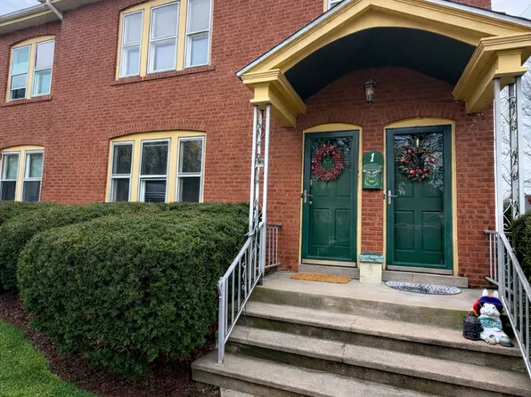 1 Jefferson Avenue, Middletown, CT 06457