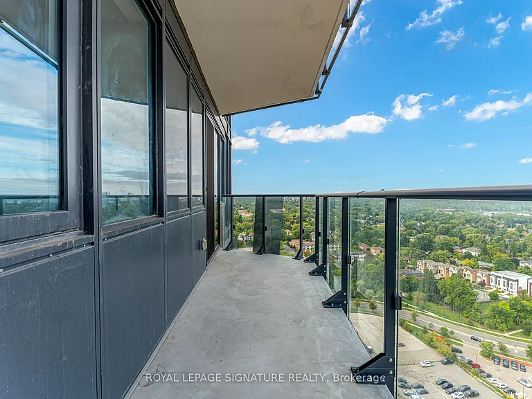 15 Ellerslie Ave #2508 — Photo 21