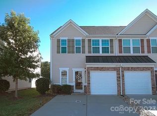 7451 Red Mulberry Way, Charlotte, NC