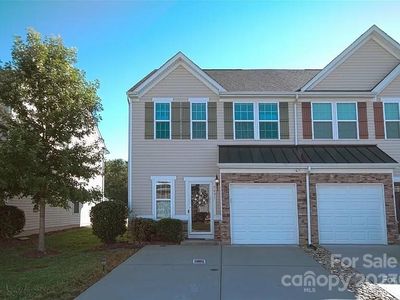 7451 Red Mulberry Way, Charlotte, NC, 28273