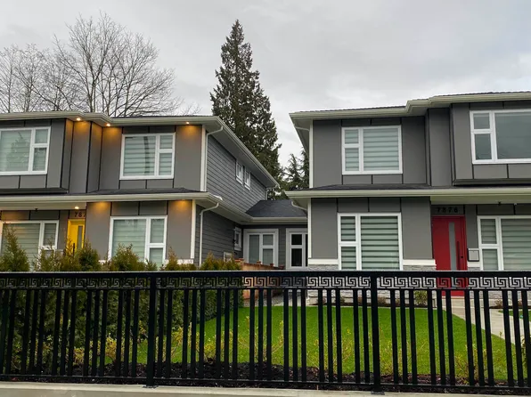 7878 Nursery St, Burnaby, BC V5E 2B5