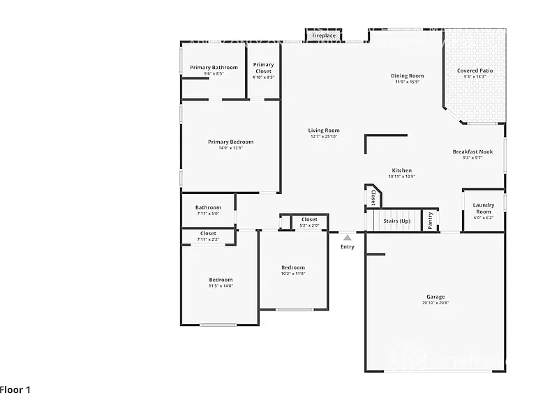 2604 Carolina Ct — Photo 2