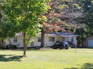 401 Mount Lebanon Rd, Pauline, SC 29374