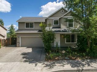 18250 Rachael Dr, Sandy, OR 97055