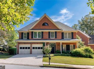 4729 Woodland Brook Ct SE, Smyrna, GA 30339