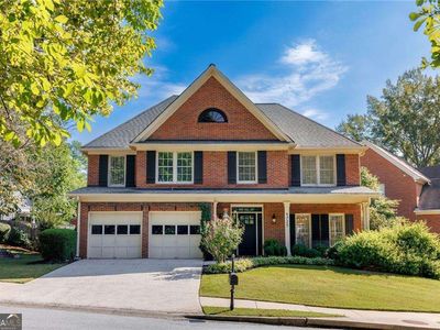 4729 Woodland Brook Ct SE, Smyrna, GA, 30339