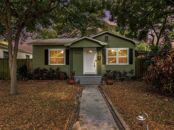 5246 4th Ave N, Saint Petersburg, FL 33710