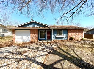 7805 Marigold Trace St, Live Oak, TX 78233