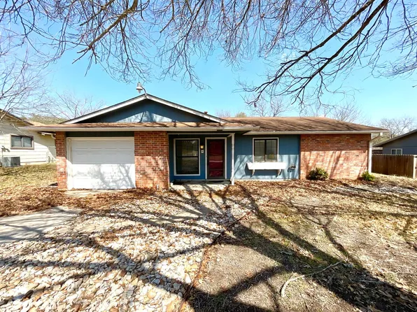 7805 Marigold Trace St, Live Oak, TX 78233