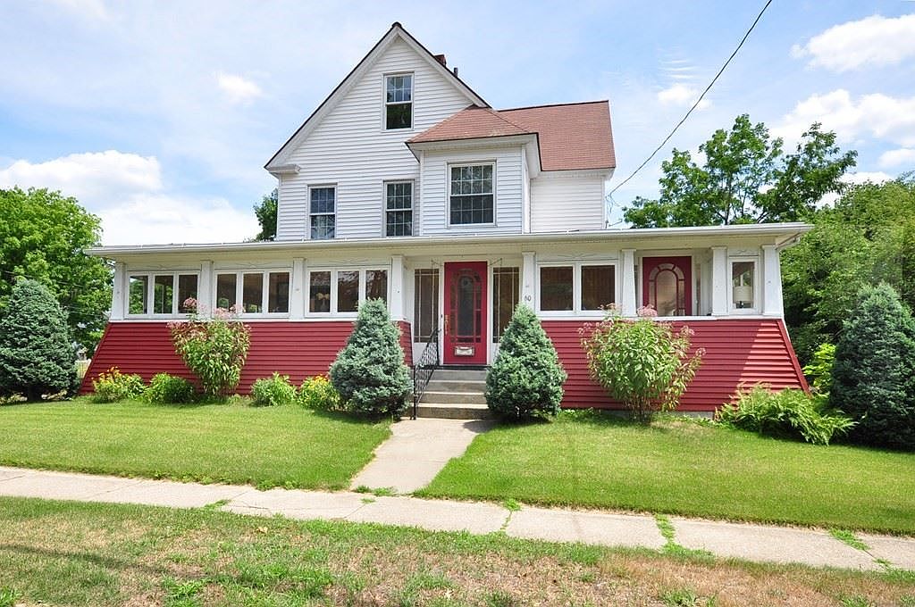 60 Mill St, Westfield, MA 01085 Zillow