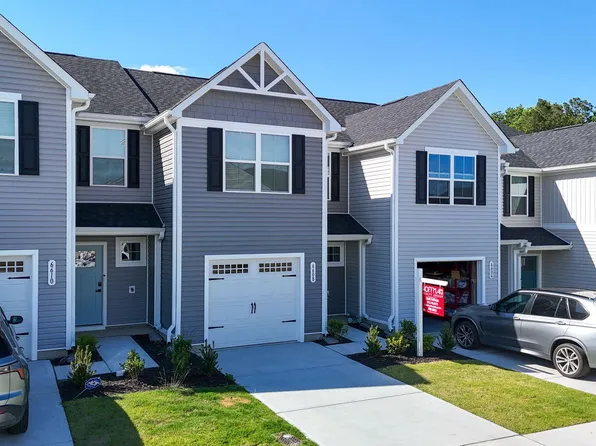 6608 Gibraltar Rock Dr, Raleigh, NC 27610