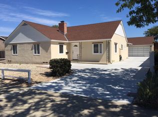 300 S Ashton Ave, Millbrae, CA 94030