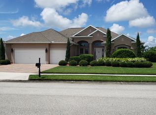 3641 Terramore Dr, Melbourne, FL 32940