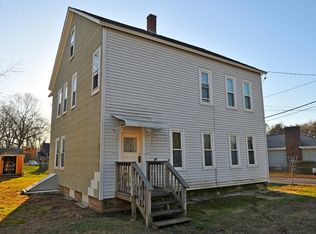 295 Britton St, Chicopee, MA 01020