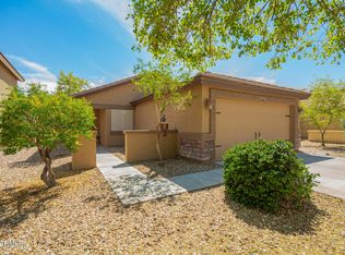 22191 W Tonto St, Buckeye, AZ 85326