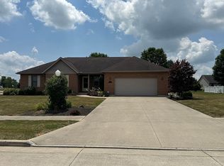 1120 Champaign Dr #DRW4-P24, Van Wert, OH 45891