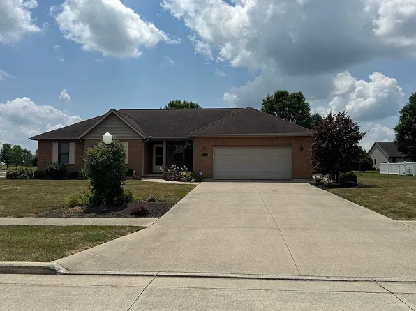 1120 Champaign Dr #Drw4-p24, Van Wert, OH 45891
