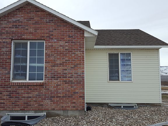 Front of House (East)